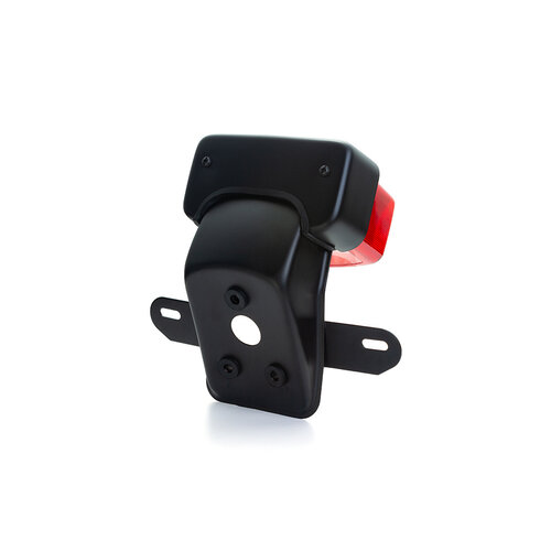 Achterlicht Oldskool "Alabama"