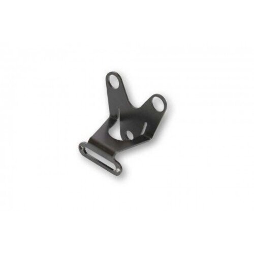Combinative Bracket Black 60 mm