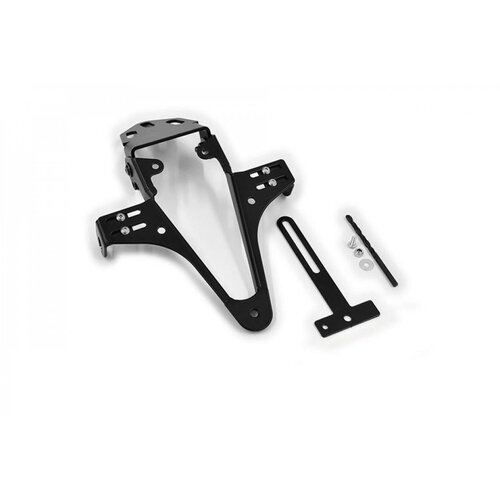 License Plate Holder Universal Type 5