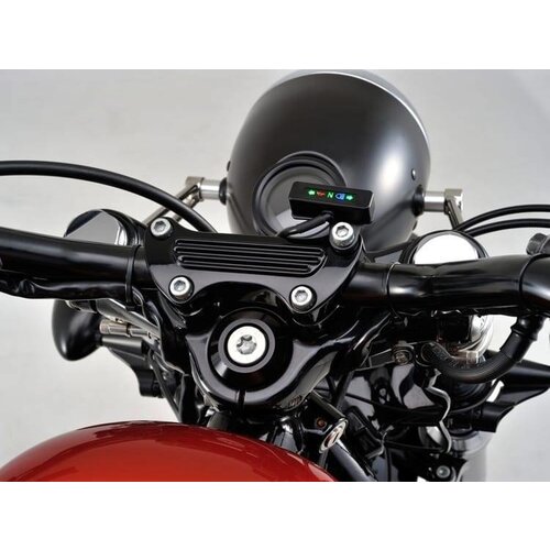 Indicatie lampen Micro "Beta"