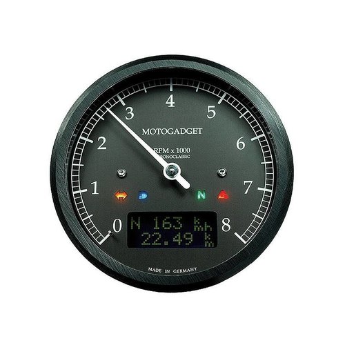 Chronoclassic 8.000 RPM