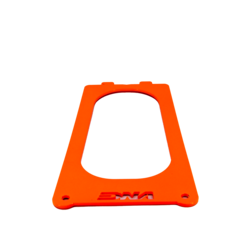 KTM 690  Stage 2 Air Box Cover