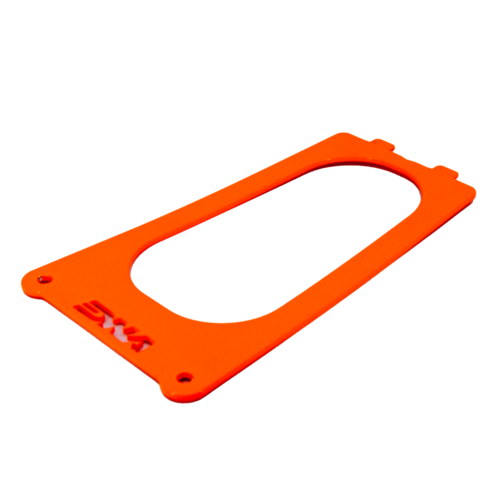 KTM 690  Stage 2 Air Box Cover