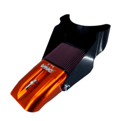 KTM 790 High Performance Air Box Kit Stage 3