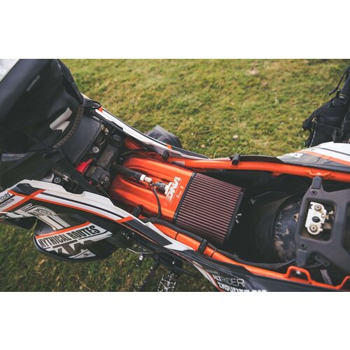 KTM 790 Hochleistungs-Airbox-Kit Stufe 3