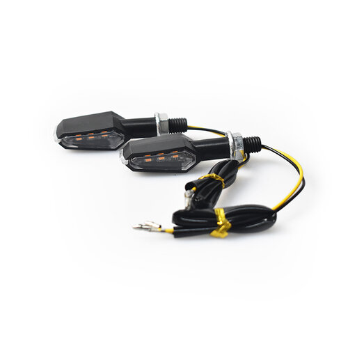 LED Turn Signals Pointer