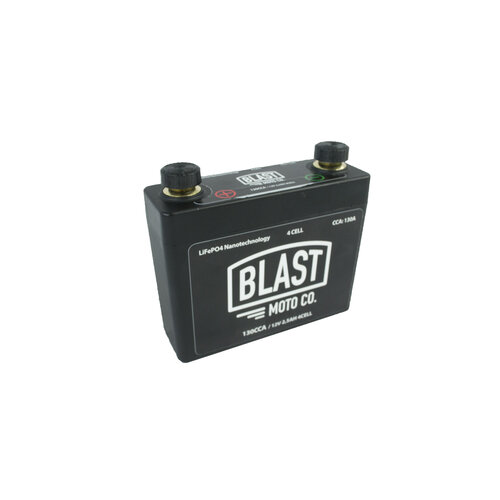 SALE!130CCA Lithium Batterie