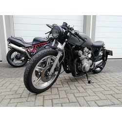 Honda CB 750  (VERKOCHT)(SOLD)(SOLDES)