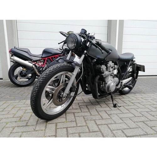 Honda CB 750  (VERKOCHT)(SOLD)(SOLDES)