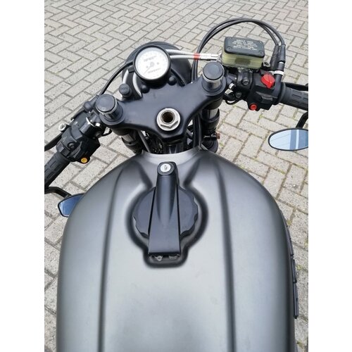 Honda CB 750  (VERKOCHT)(SOLD)(SOLDES)