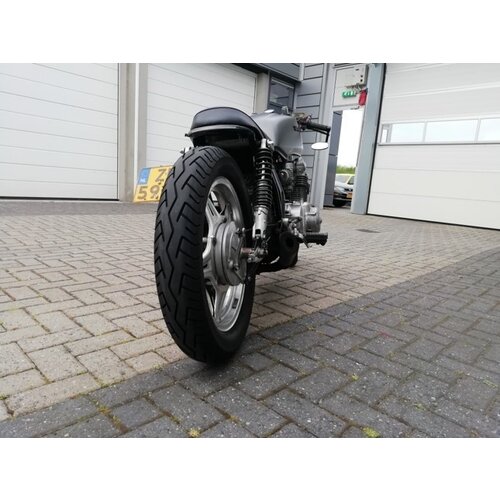 Honda CB 750  (VERKOCHT)(SOLD)(SOLDES)