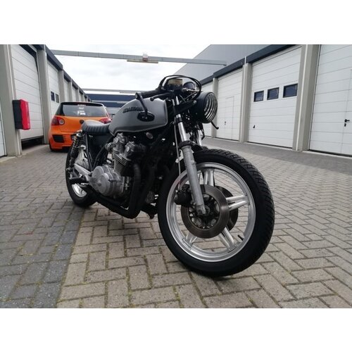 Honda CB 750  (VERKOCHT)(SOLD)(SOLDES)