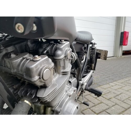 Honda CB 750  (VERKOCHT)(SOLD)(SOLDES)