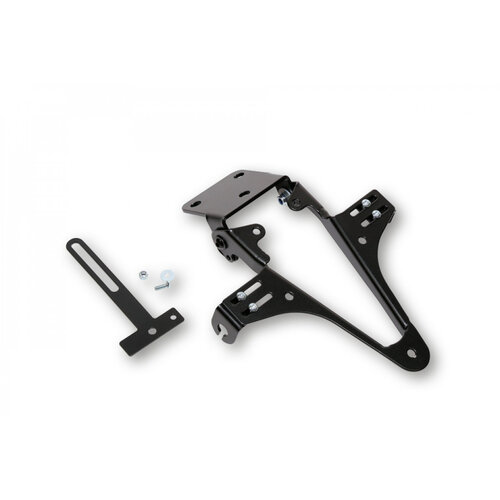 License Plate Bracket Universal Type 3