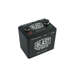 390CCA Lithium Batterie