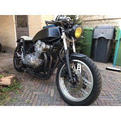 CB900 bol d’or