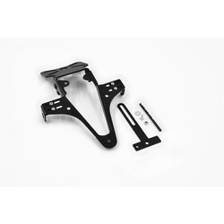 Kennzeichenhalter Universal Typ 8