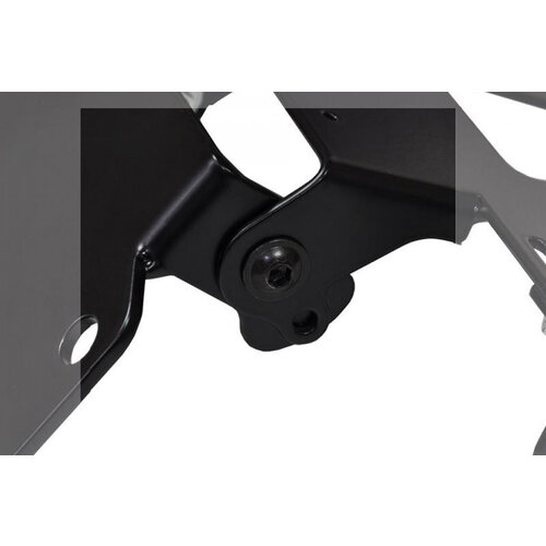 Kentekenplaathouder Universeel Type 8