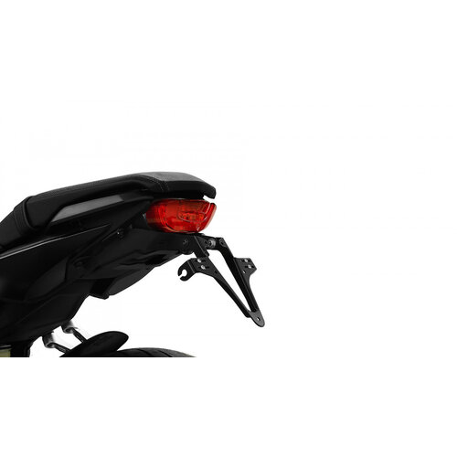 License Plate Holder For HONDA CB(R) 650 R 19-20