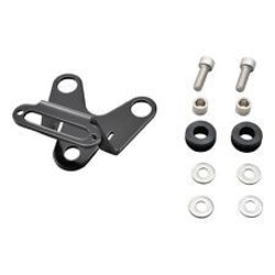 Combinative Bracket Black 60 mm