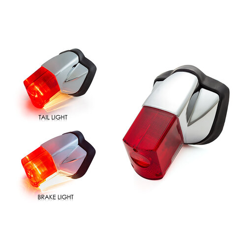 Rücklicht Oldskool "Arizona"