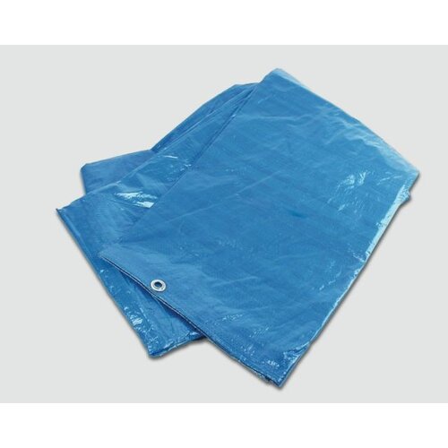 Afdekzeil 2,6 x 3,6 m