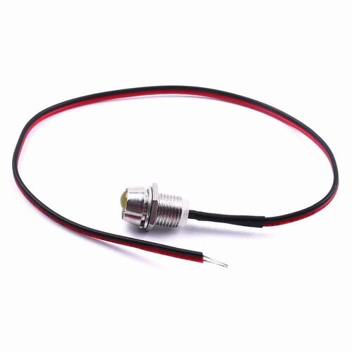 Indicatie LED - premium