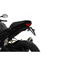 Licence Plate Holder HONDA CB 300 R 18-19
