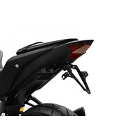 Kentekenplaathouder YAMAHA YZF R3