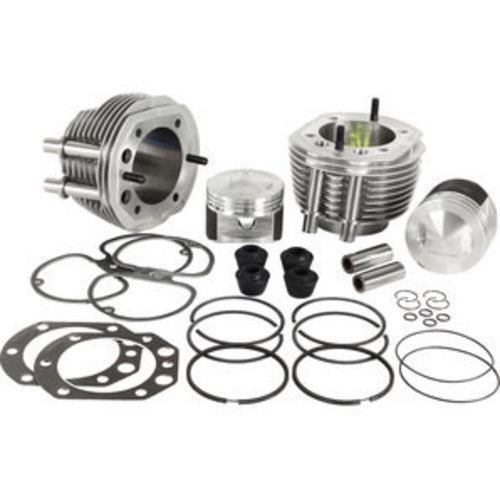 Cylinder suitable for Power Kit 860cc for BMW R 45, R 65 models from 9/80 on