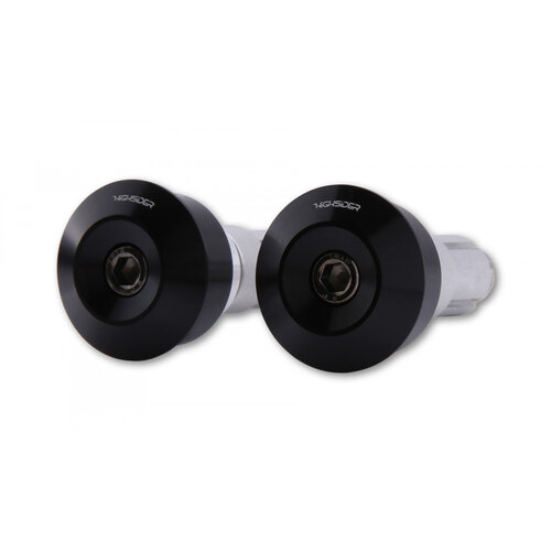 Highsider Handlebar Weights DOT