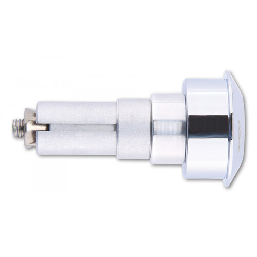 Highsider Handlebar Weights DOT