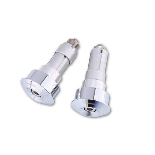 Highsider Handlebar Weights DOT