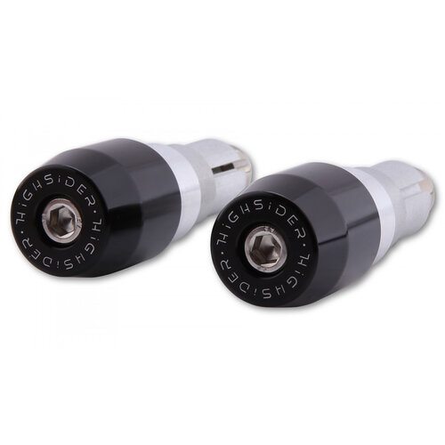 Highsider Handlebar Weights EVO Universal