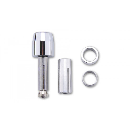 Highsider Handlebar Weights EVO Universal