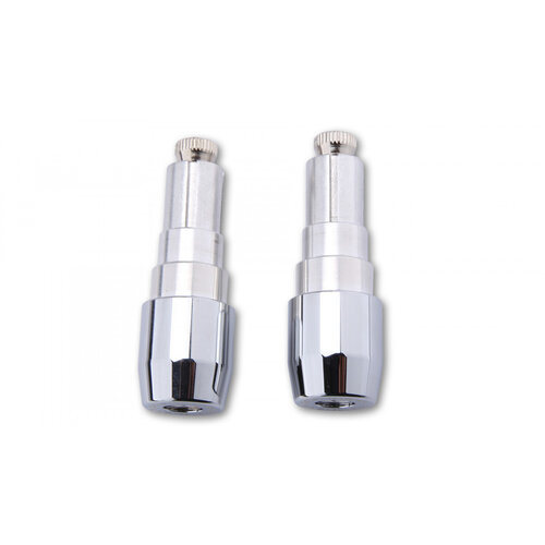 Highsider Handlebar Weights EVO Universal