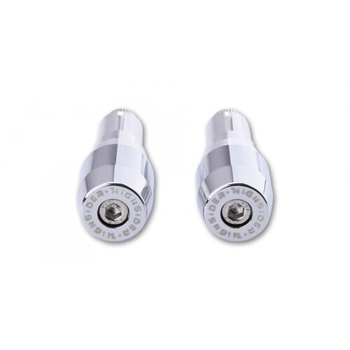 Highsider Handlebar Weights EVO Universal