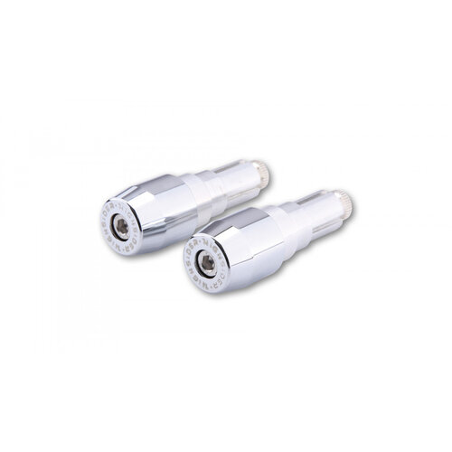 Highsider Handlebar Weights EVO Universal