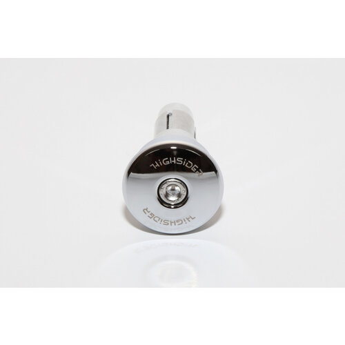 Highsider Courbe de poids du guidon