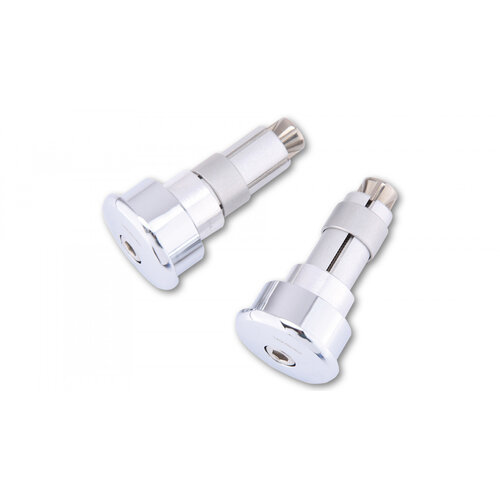 Highsider Handlebar Weights Curve