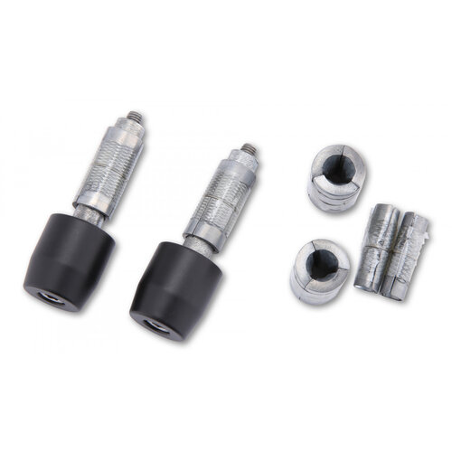 Highsider Stuurgewichten 11-24 mm