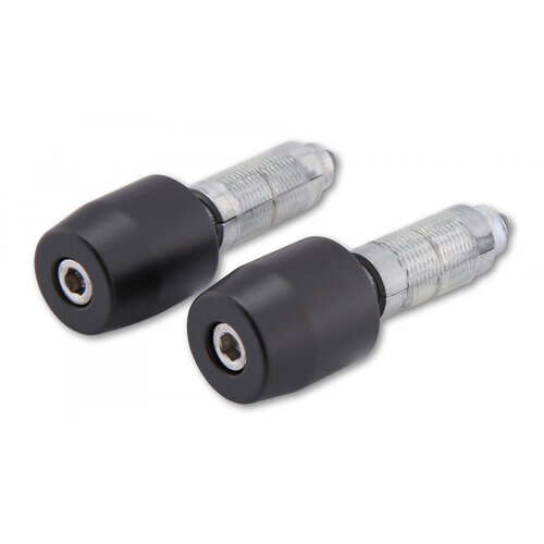 Highsider Handlebar Weights 11-24mm