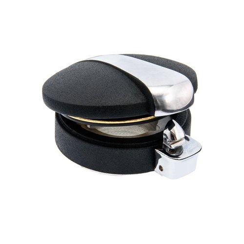 Motone Monza Flip Up Gas Tank Cap 2.5"/62 mm - contrast