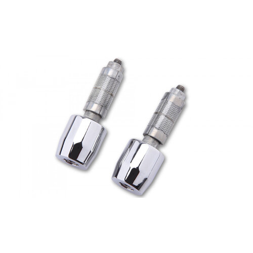 Highsider Poids du guidon 11-24 mm