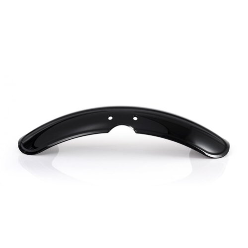 Motone Duckbill Front Mudguard/Fender - Gloss Black - LC