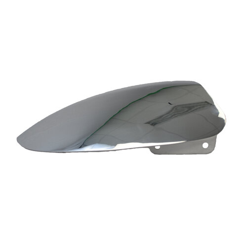 Aluminium Windshield