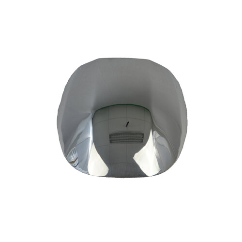 Aluminium Windshield
