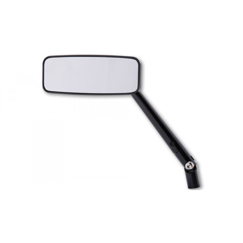Highsider Mirror Action Black
