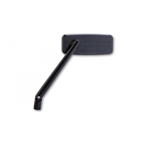Highsider Mirror Action Black