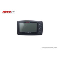 KOSO GPS Lap Timer